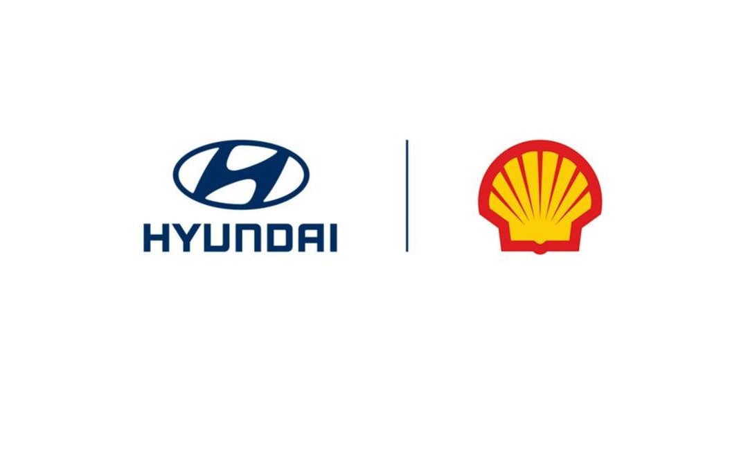 Hyundai e Shell rafforzano la loro partnership strategica