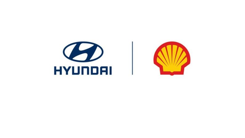 Hyundai e Shell rafforzano la loro partnership strategica