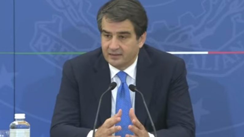 Ue, Fitto “Rigidità di bilancio non serve”