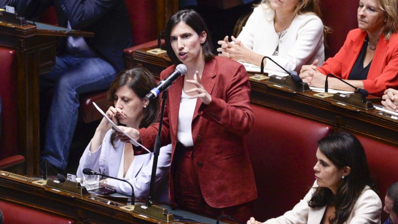 Schlein “E’ il momento di tassare gli extraprofitti”