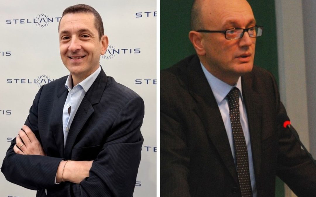 Stellantis, Andrea Croce al B2B e Nicola Pumilia confermato a Fleet & Tenders