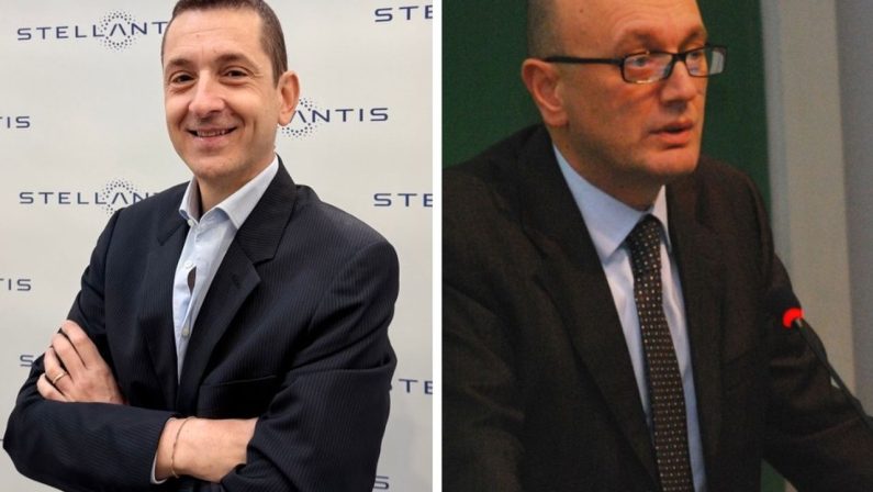 Stellantis, Andrea Croce al B2B e Nicola Pumilia confermato a Fleet & Tenders