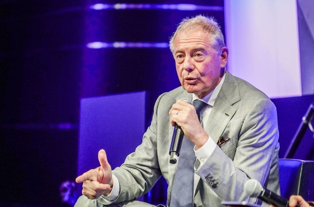 Urso “Prioritario costruire un vero mercato unico Ue dell’Energia”