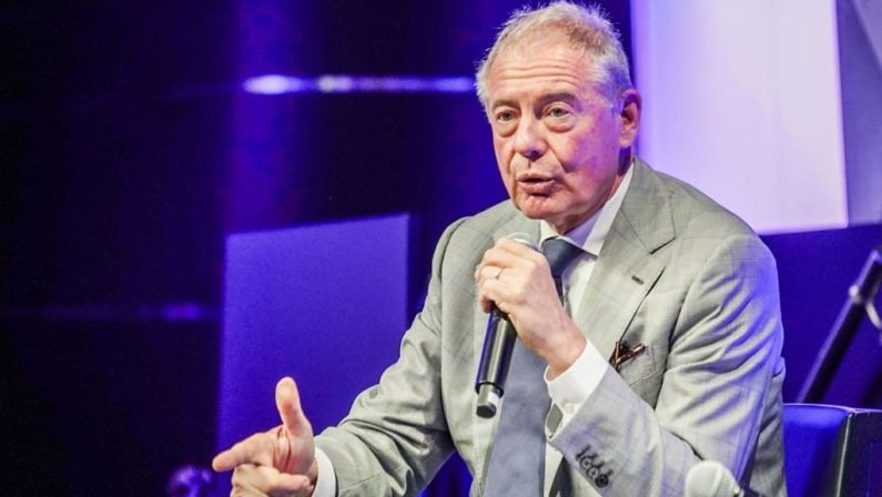 Urso “Prioritario costruire un vero mercato unico Ue dell’Energia”