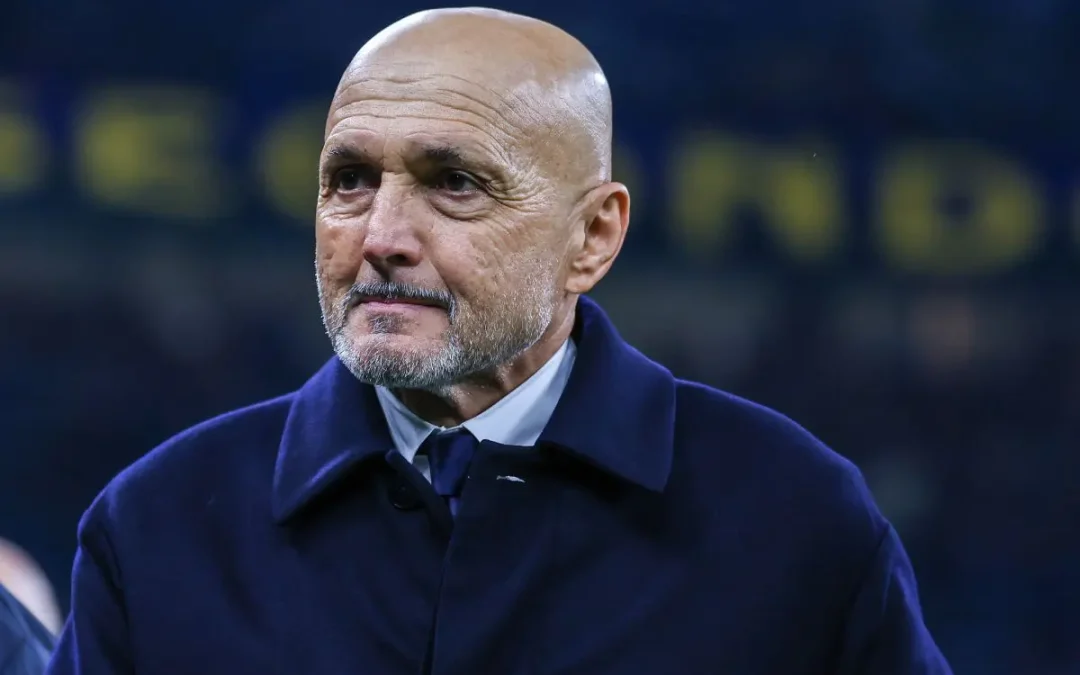 Spalletti “Out Yildiz, McKennie e Thuram, piena fiudcia in Kolo Muani”