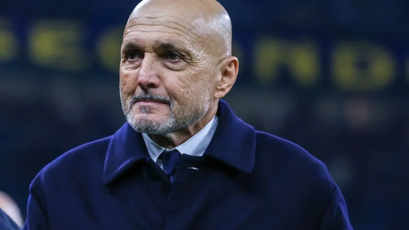 Spalletti “Out Yildiz, McKennie e Thuram, piena fiudcia in Kolo Muani”