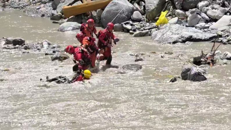 Cina, la Banca centrale rafforza il sostegno alle aree colpite dalla frana