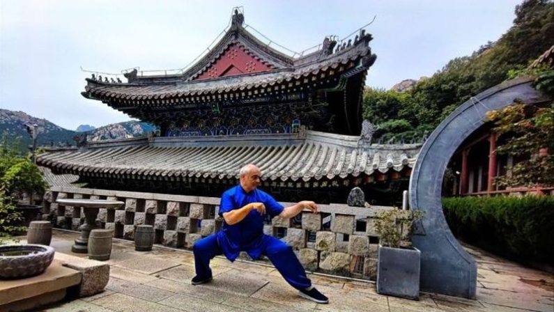 Cina-Italia, Angelo D’Aria “Arti marziali strettamente legate a cultura nazionale”