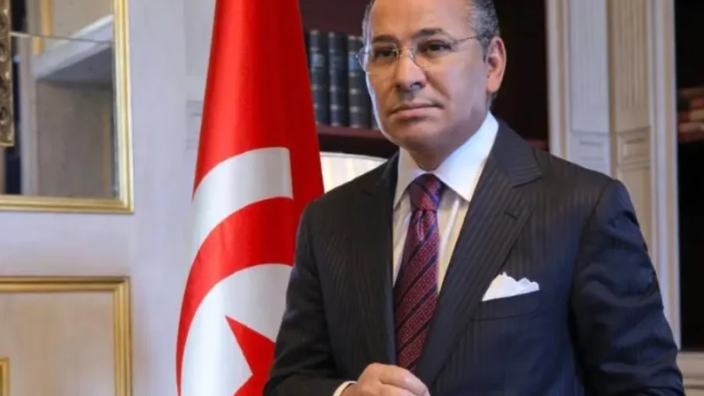 Ghribi (Gksd) “Vicino al mio popolo, la Tunisia resterà sempre la mia bussola”