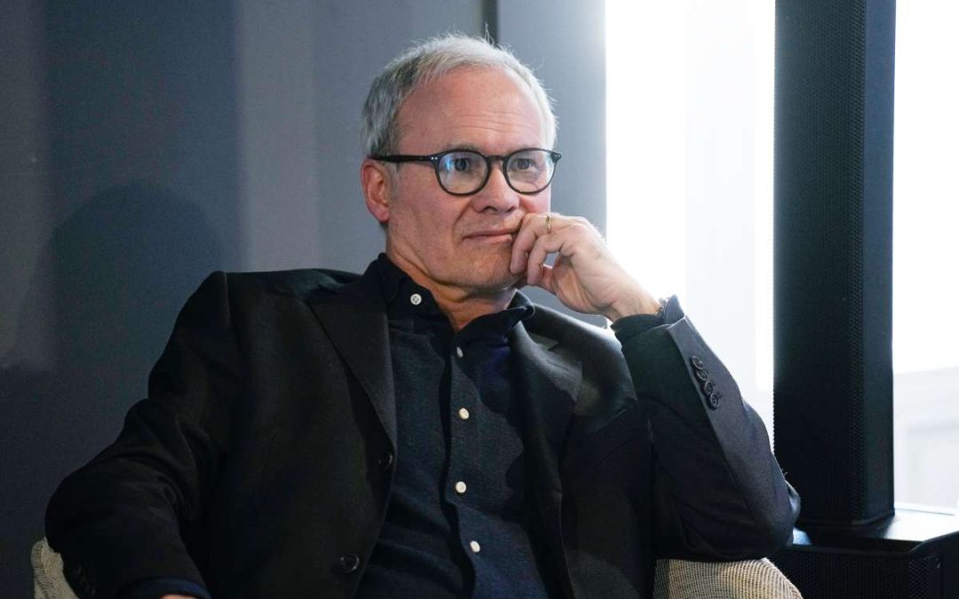 Marchetti “Rotto legame di fiducia con Infantino, Fifa da riformare”
