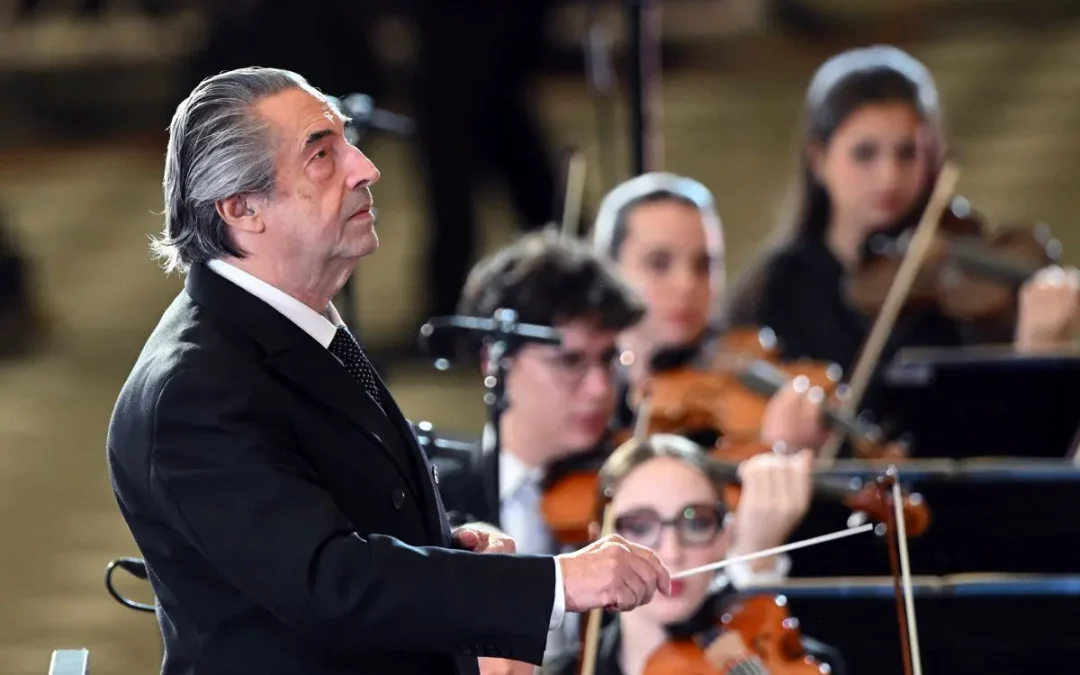 Tivusat, a settembre i grandi nomi della musica classica, opera e danza