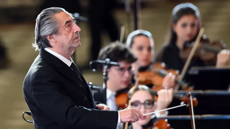 Tivusat, a settembre i grandi nomi della musica classica, opera e danza