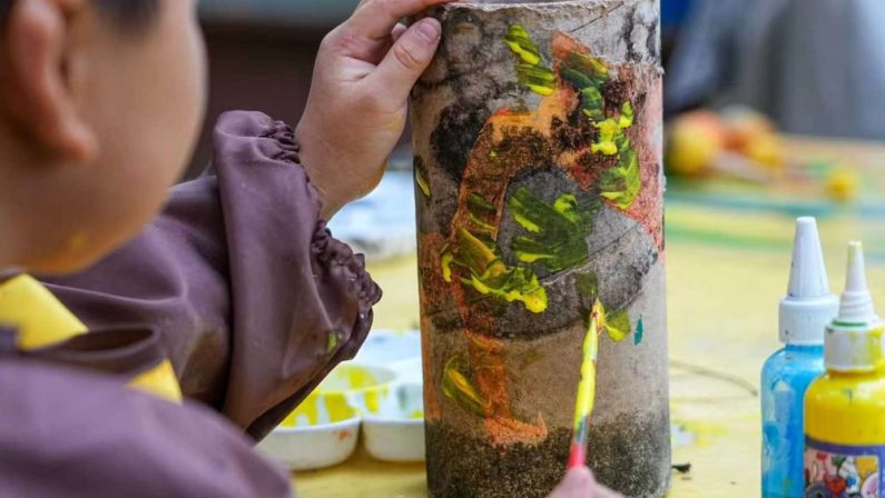 La Cina punta sull’IA per aiutare gli studenti con difficoltà di apprendimento