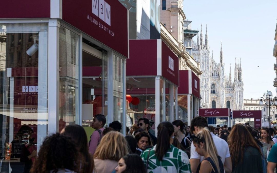 Milano Beauty Week, L’Oreal Italia protagonista tra innovazione e sostenibilità