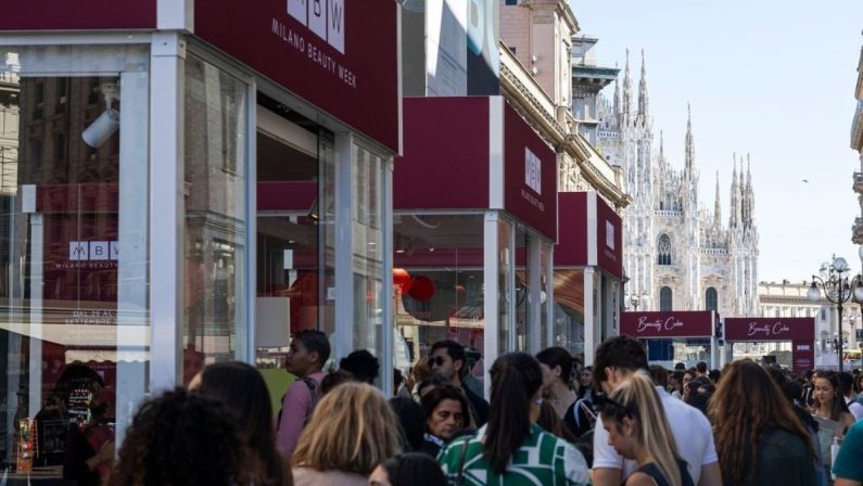 Milano Beauty Week, L’Oreal Italia protagonista tra innovazione e sostenibilità