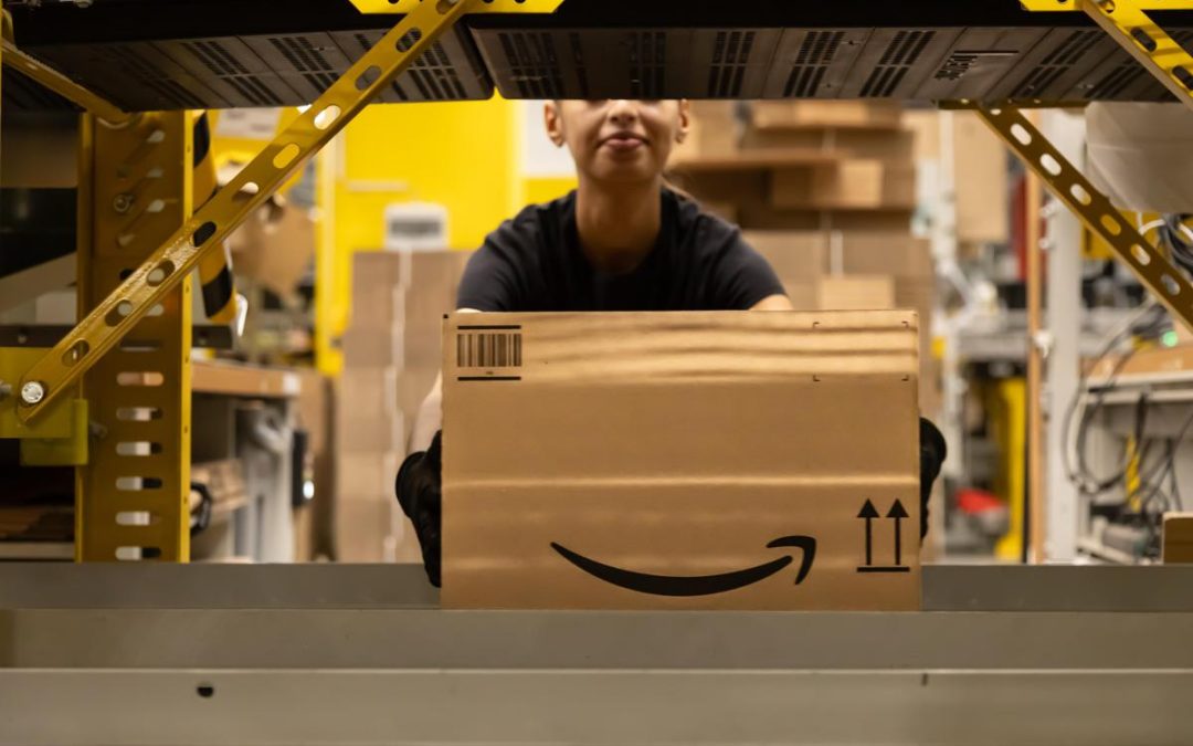Lavoro: Amazon-Swg, 58% italiani favorevole a donare ferie a colleghi in difficoltà