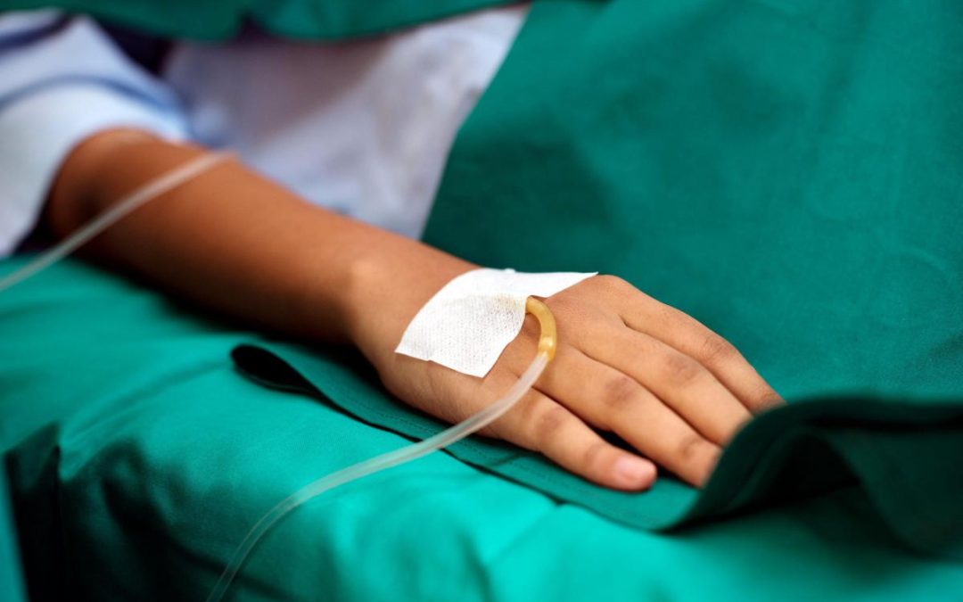 “Ho dolori pazzeschi”, c’è un’anguilla viva nell’intestino: il caso (quasi) unico al mondo