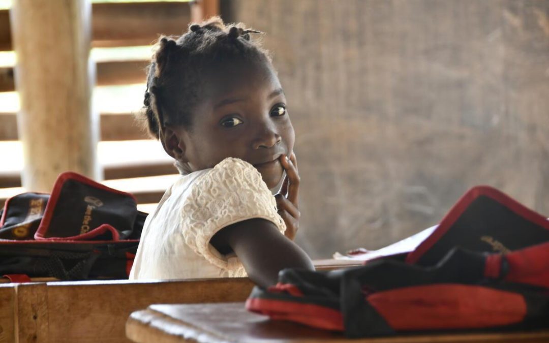 Save the Children-Ferrero, da partnership progressi per minori e comunità﻿ in Costa d’Avorio