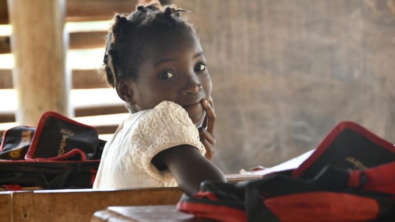 Save the Children-Ferrero, da partnership progressi per minori e comunità﻿ in Costa d’Avorio