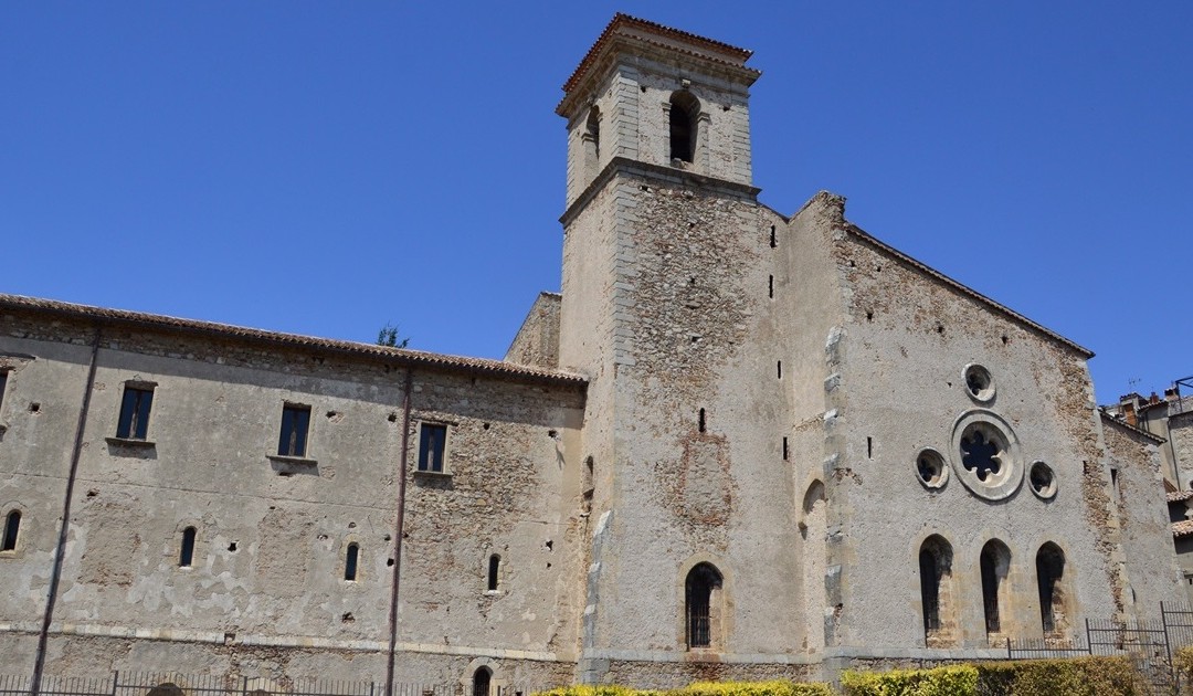 L'abbazia florense di San Giovanni in Fiore