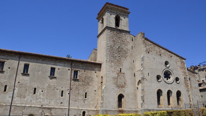 Spiritualità e cultura: l'abbazia florense di San Giovanni in Fiore