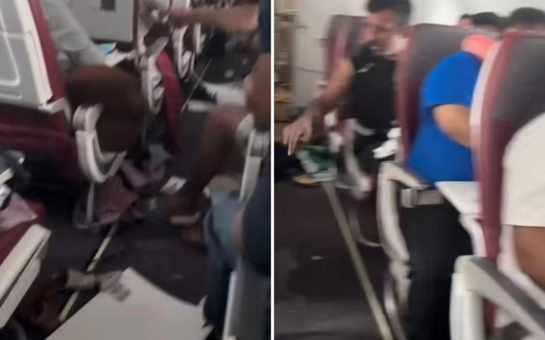 Air India, caos in volo: perdita di quota e panico. Il comandante “positivo a sostanze psicoattive”