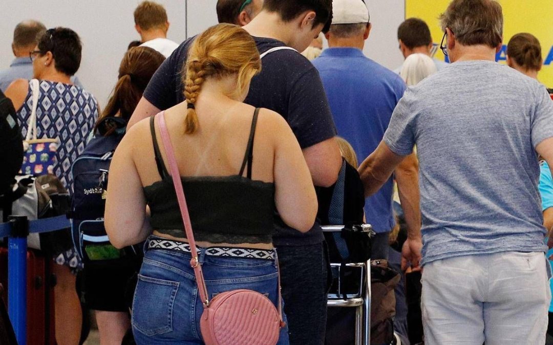 Spagna, arrivi da Italia senza documenti: cosa succede ai viaggiatori