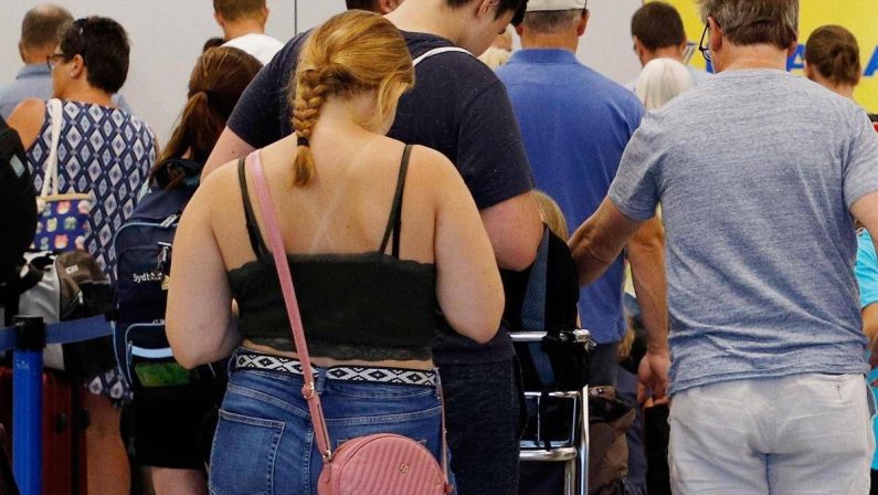 Spagna, arrivi da Italia senza documenti: cosa succede ai viaggiatori
