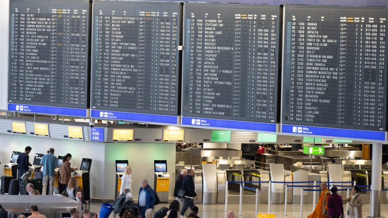 Casi di malaria all’aeroporto di Francoforte, Ministero della Salute “Rischio basso per la popolazione italiana”