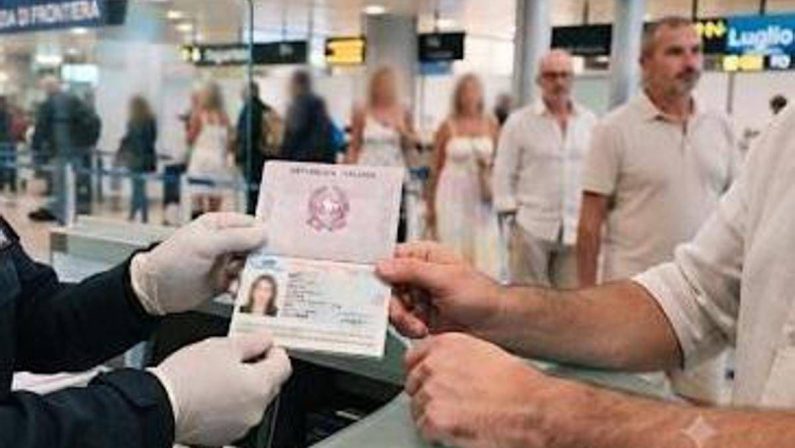 Spagna, controlli in vigore per arrivi da Italia. Media: “Possibili anche su intero volo”