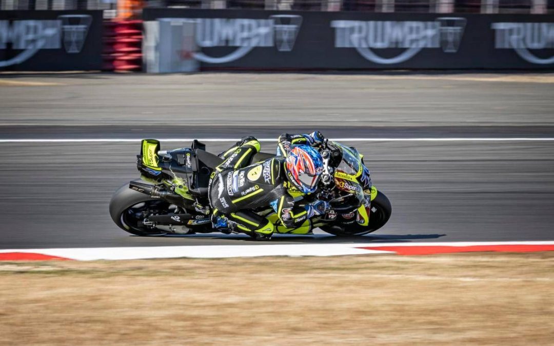 MotoGp, oggi gara sprint Silverstone – Diretta