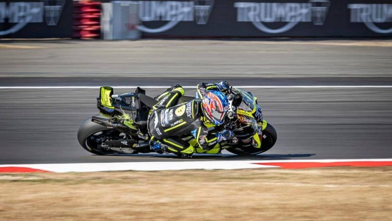 MotoGp, oggi gara sprint Silverstone – Diretta