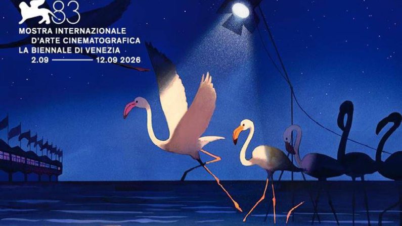 Mostra del Cinema di Venezia: dall’aula al grande schermo, in arrivo le scuole italiane