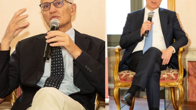 Paolo Corradini nominato Presidente del Comitato Scientifico di AIL, Franco Locatelli nuovo componente