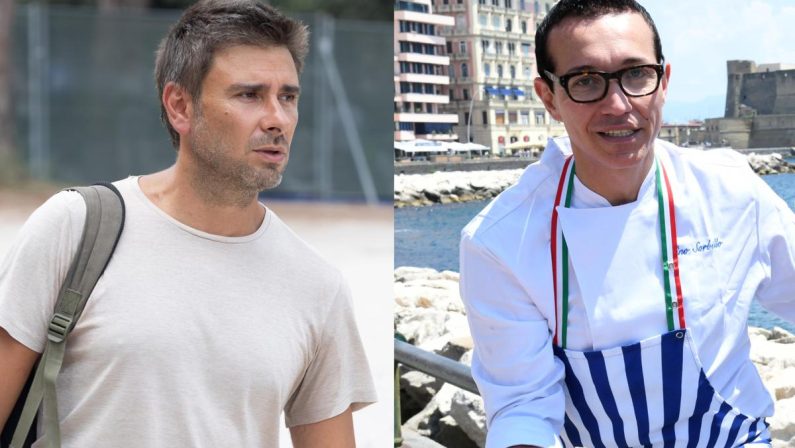 Alessandro Di Battista, la risposta al pizzaiolo napoletano Gino Sorbillo: “Qui riso e pollo, vi vengo a trovare presto”