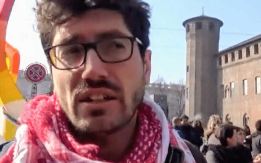 Lutto a Cuneo, morto il sindacalista Alex Ammendolia: aveva 38 anni, è stato punto da un insetto