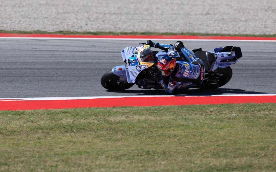 MotoGp Silverstone, oggi qualifiche e gara sprint: orari e dove vederle in chiaro