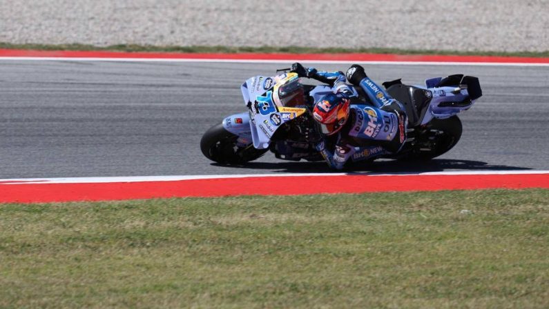 MotoGp Silverstone, oggi qualifiche e gara sprint: orari e dove vederle in chiaro