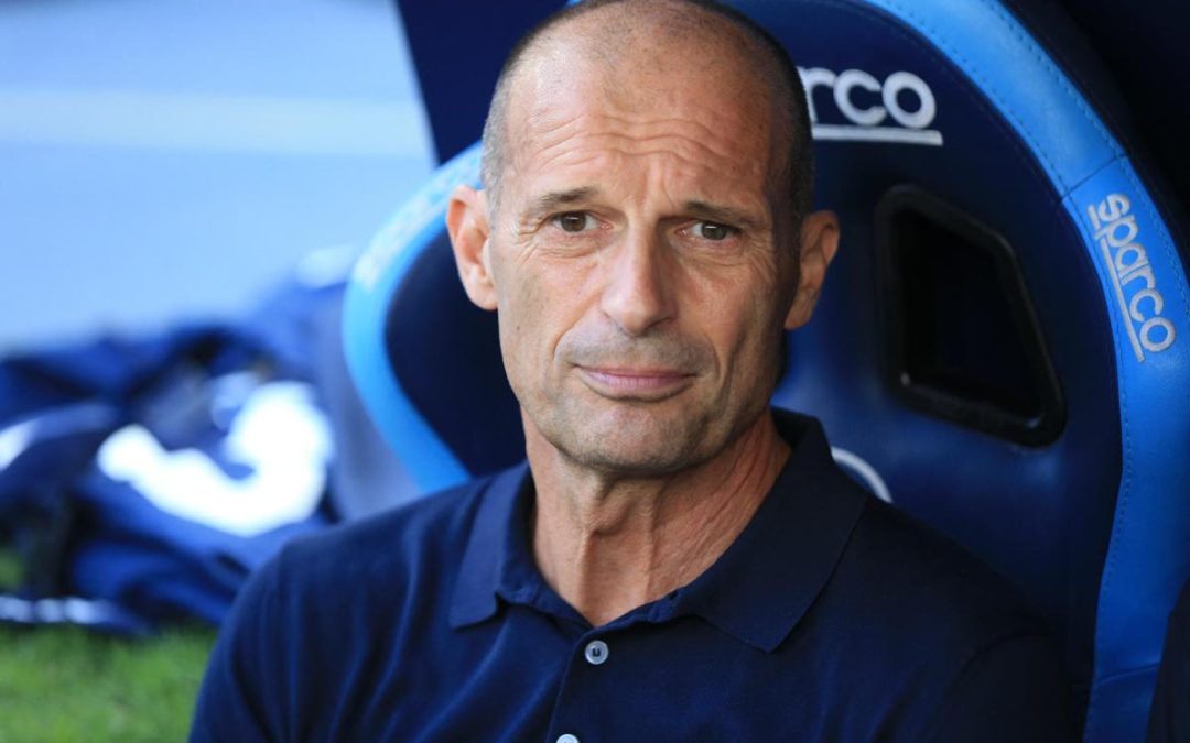 Napoli, tifosi furiosi con Allegri: “Troppo presto per dimettersi?”