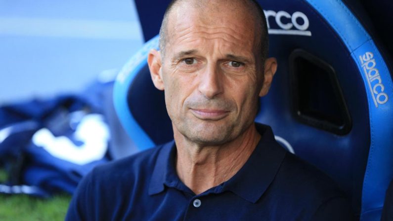Napoli, tifosi furiosi con Allegri: “Troppo presto per dimettersi?”