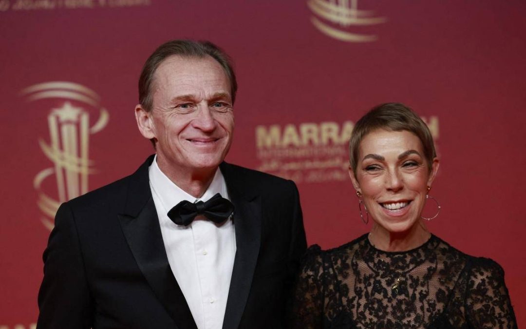 Morti in un incidente stradale il produttore cinematografico Nicolas Altmayer e la compagna Mathilde Favier: indagini in corso