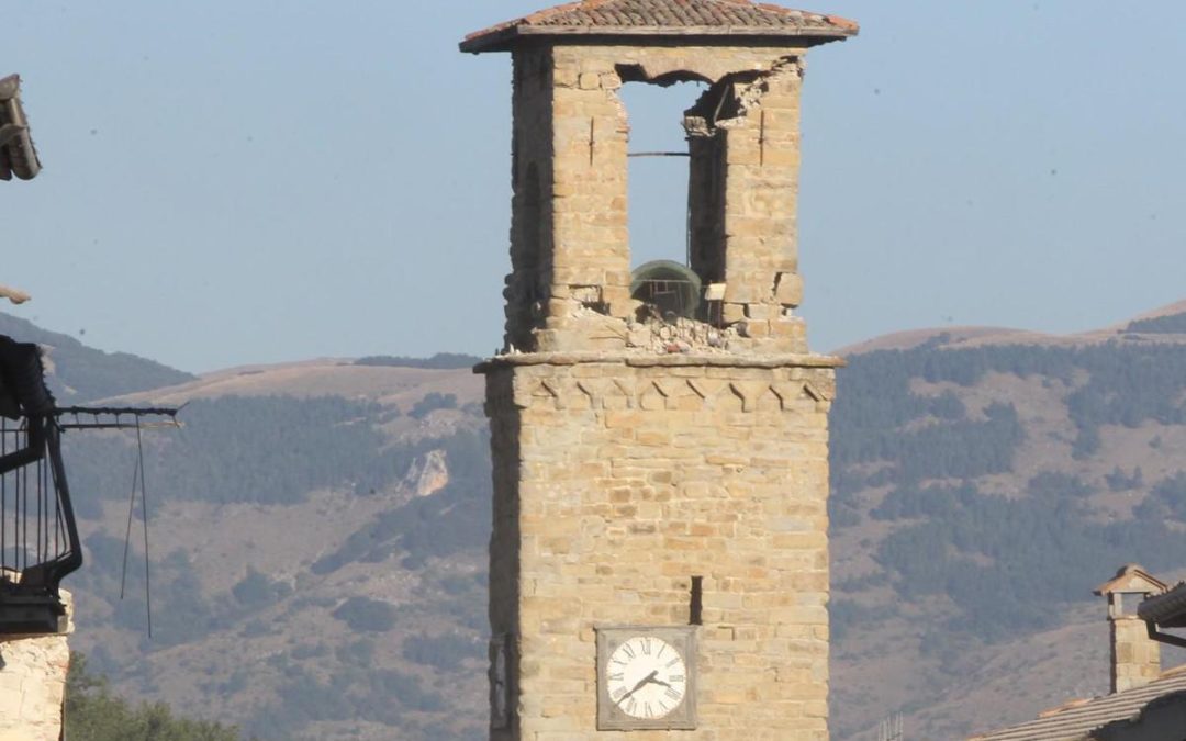 Terremoto, da Zuckerberg alla regina Elisabetta: le donazioni internazionali per Amatrice