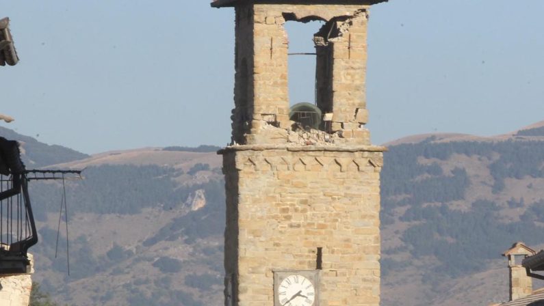 Terremoto, da Zuckerberg alla regina Elisabetta: le donazioni internazionali per Amatrice