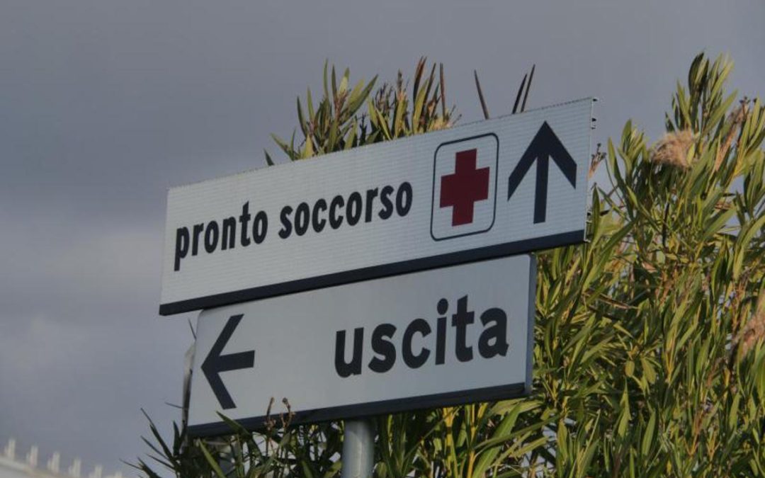 Bimba morta a Palermo per difterite: i genitori denunciano i tre ospedali che l’hanno curata