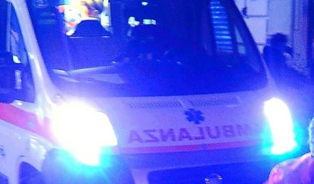 Ginosa, 51enne accoltellato dopo una lite: Arrestato un 60enne