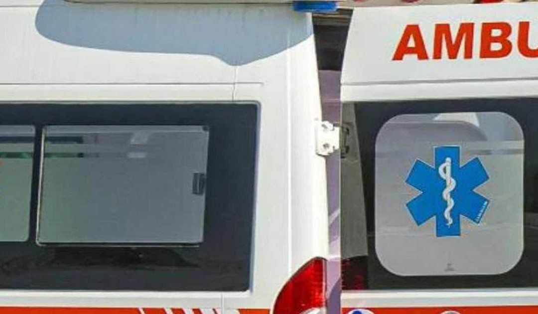 Giovane donna di Mugnano di Napoli partorisce su un furgone nel Frusinate