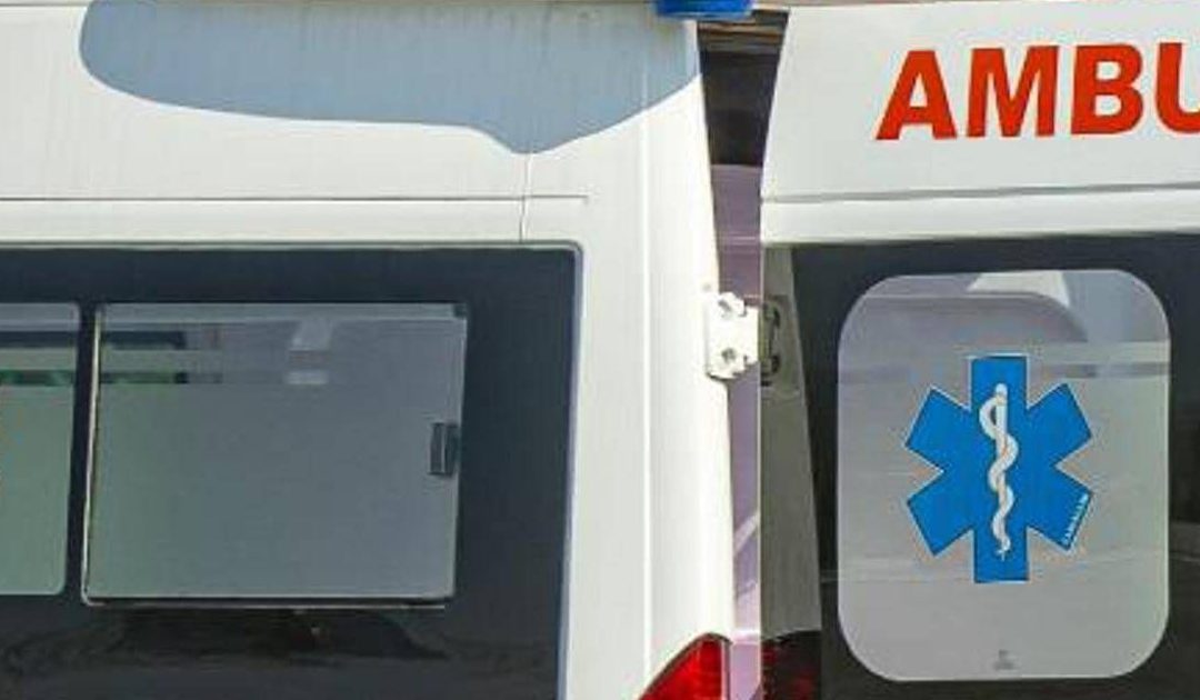 Incidente a Cusano Mutri, fuoristrada si ribalta in una terreno privato: morto 28enne