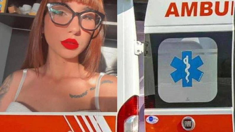 Viterbo, muore soffocata da una fetta di bacon dopo sei giorni di agonia