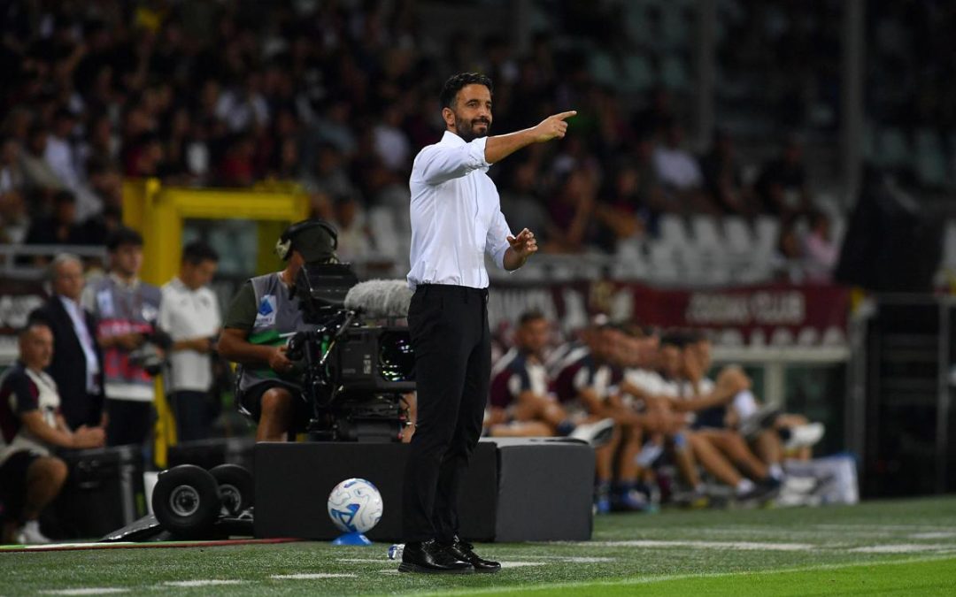 Milan-Venezia, l’anticipo della seconda giornata – Diretta