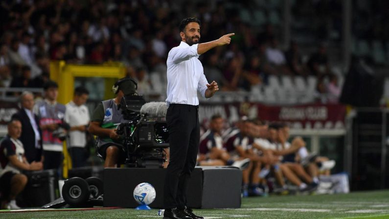 Milan-Venezia, l’anticipo della seconda giornata – Diretta